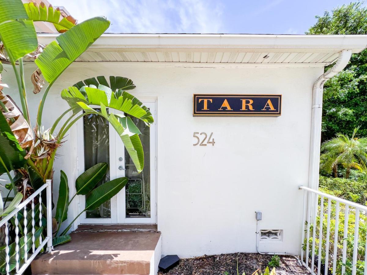 Tara Hotel A North Beach Village Resort Hotel Fort Lauderdale Zewnętrze zdjęcie