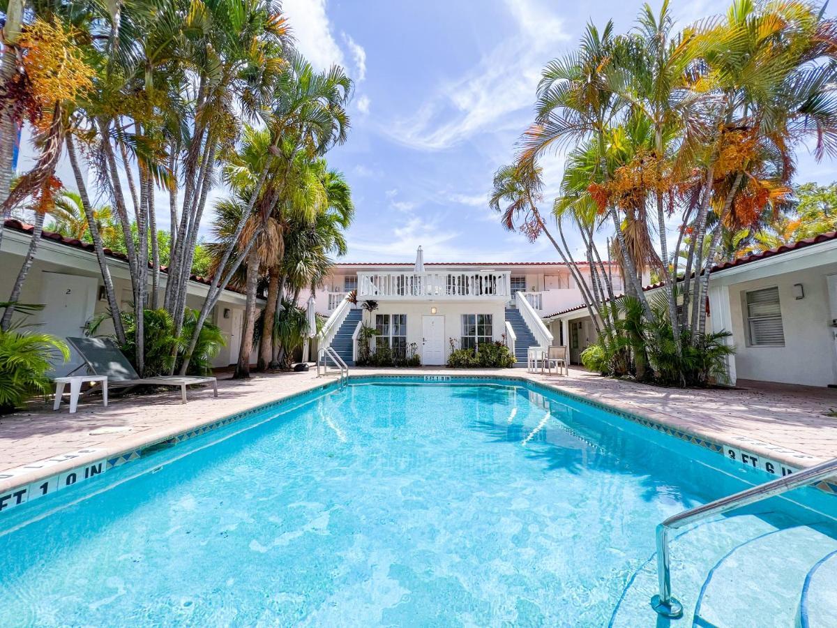Tara Hotel A North Beach Village Resort Hotel Fort Lauderdale Zewnętrze zdjęcie