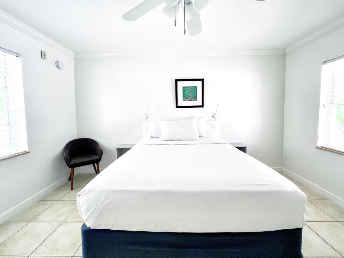 Tara Hotel A North Beach Village Resort Hotel Fort Lauderdale Zewnętrze zdjęcie