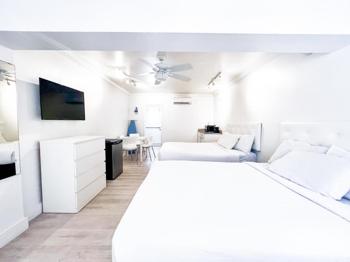 Tara Hotel A North Beach Village Resort Hotel Fort Lauderdale Zewnętrze zdjęcie