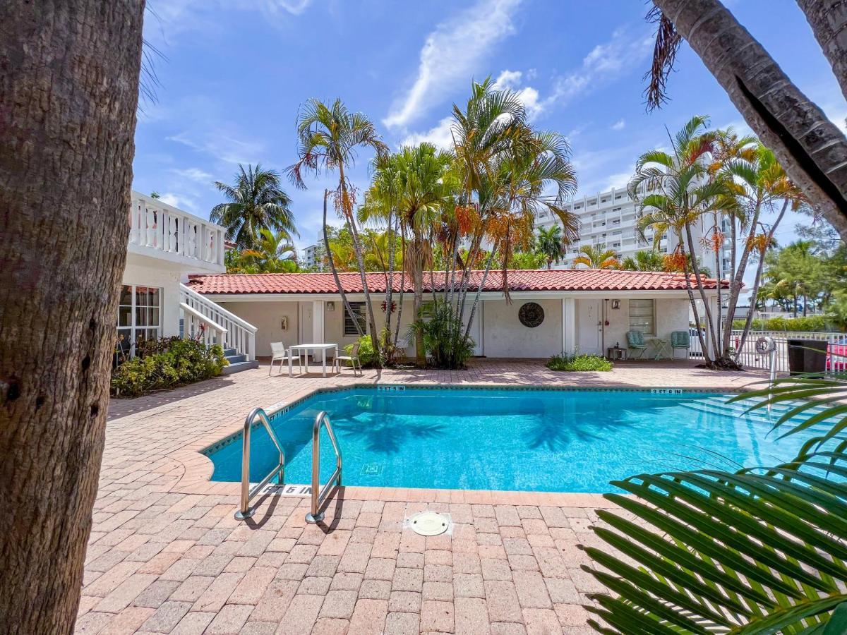 Tara Hotel A North Beach Village Resort Hotel Fort Lauderdale Zewnętrze zdjęcie