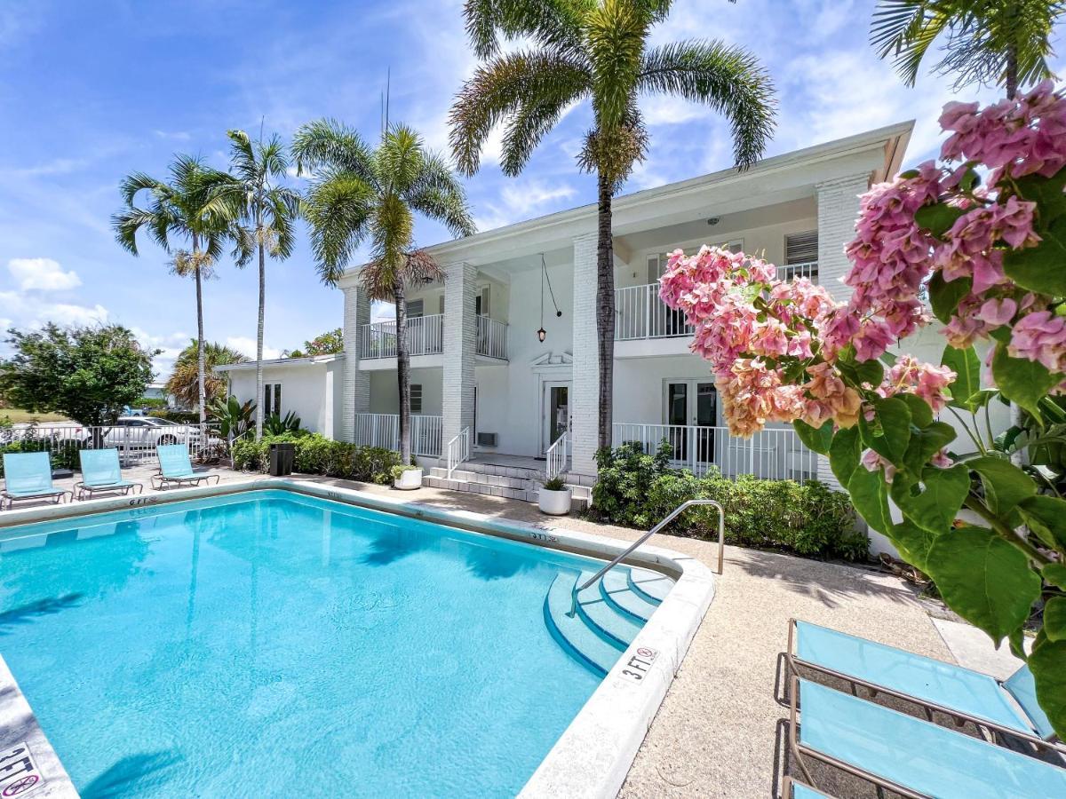 Tara Hotel A North Beach Village Resort Hotel Fort Lauderdale Zewnętrze zdjęcie
