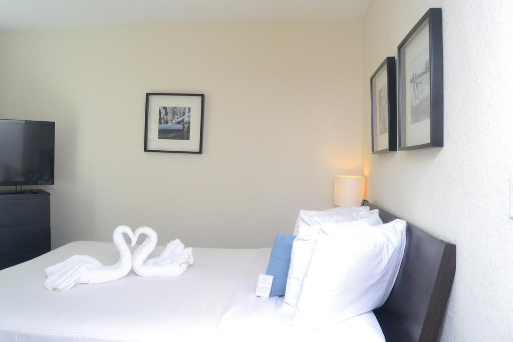 Tara Hotel A North Beach Village Resort Hotel Fort Lauderdale Zewnętrze zdjęcie