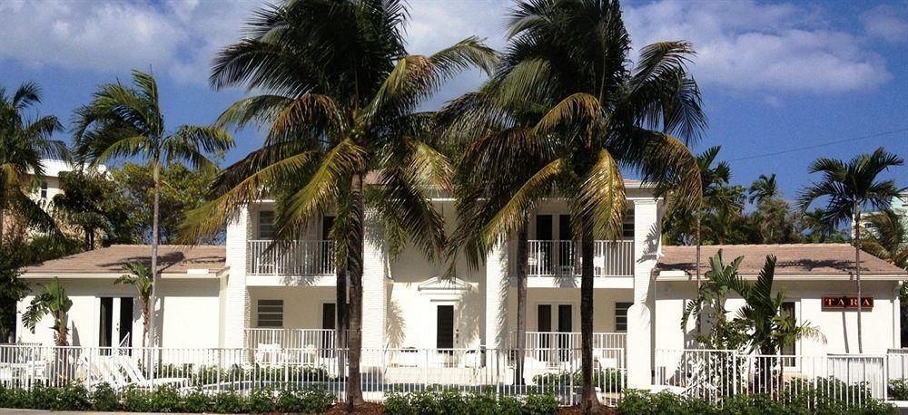 Tara Hotel A North Beach Village Resort Hotel Fort Lauderdale Zewnętrze zdjęcie