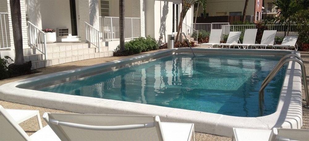 Tara Hotel A North Beach Village Resort Hotel Fort Lauderdale Zewnętrze zdjęcie