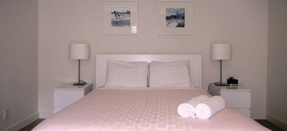 Tara Hotel A North Beach Village Resort Hotel Fort Lauderdale Zewnętrze zdjęcie