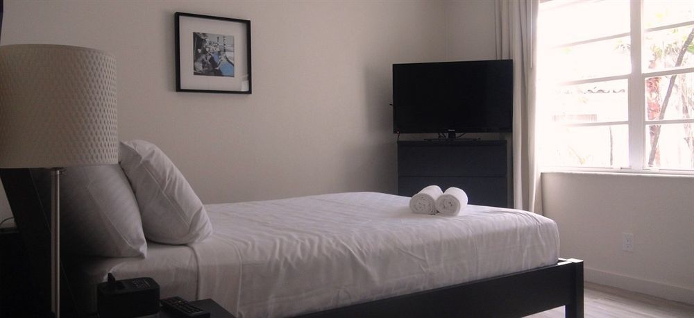 Tara Hotel A North Beach Village Resort Hotel Fort Lauderdale Zewnętrze zdjęcie
