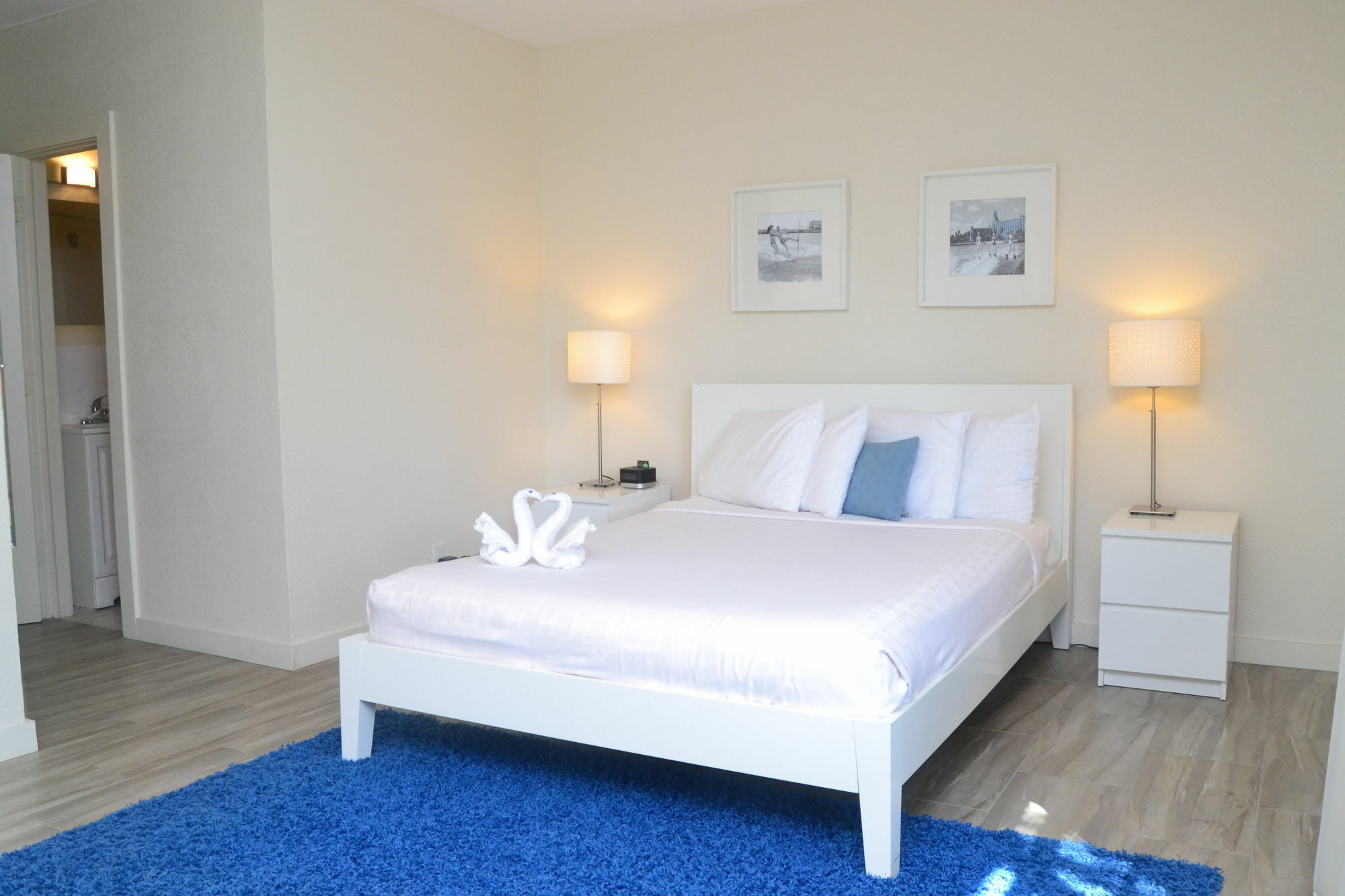Tara Hotel A North Beach Village Resort Hotel Fort Lauderdale Zewnętrze zdjęcie