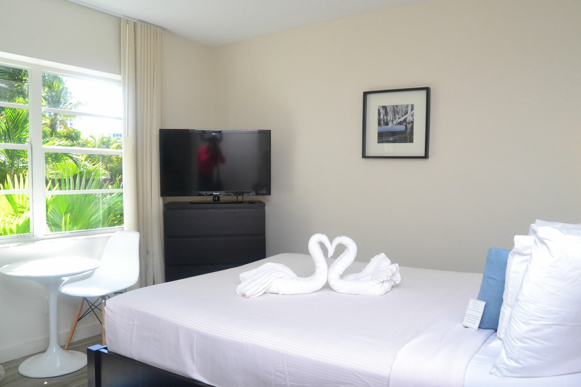 Tara Hotel A North Beach Village Resort Hotel Fort Lauderdale Zewnętrze zdjęcie
